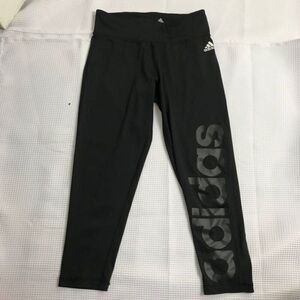 Adidas size 4  leggings…0194